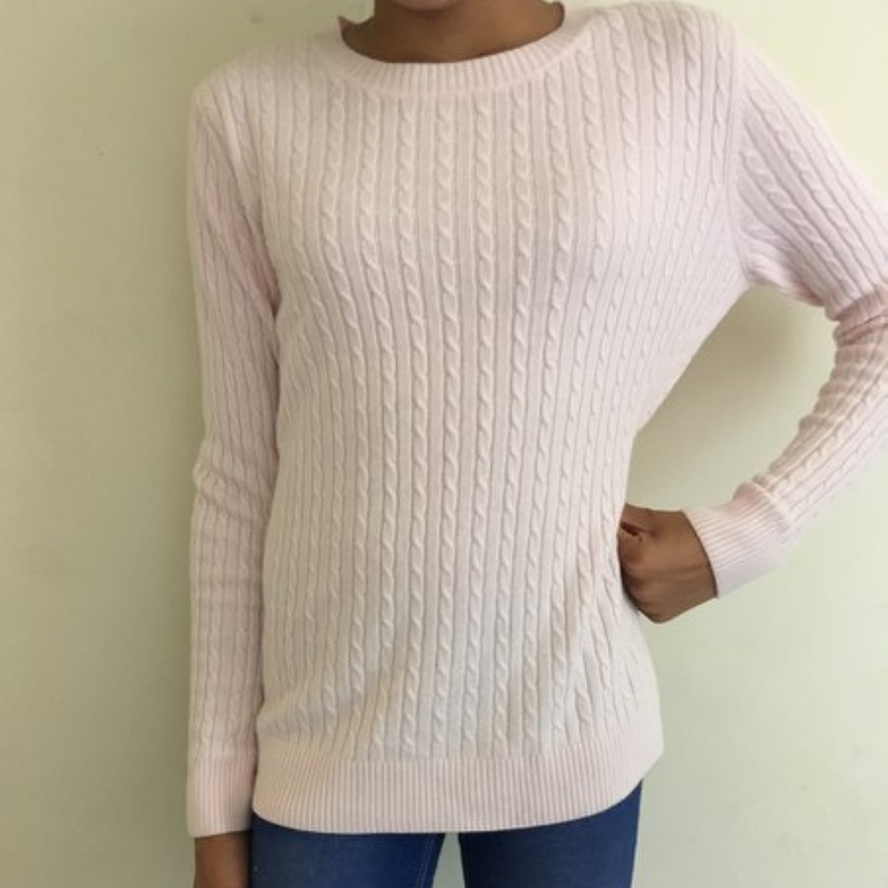 Pink Designers Originals Sweater